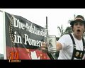 So sehen Ausländer beim Pomerode Fest aus